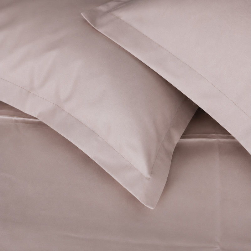 Пододеяльник Tencel №14 Grey Blue - 3