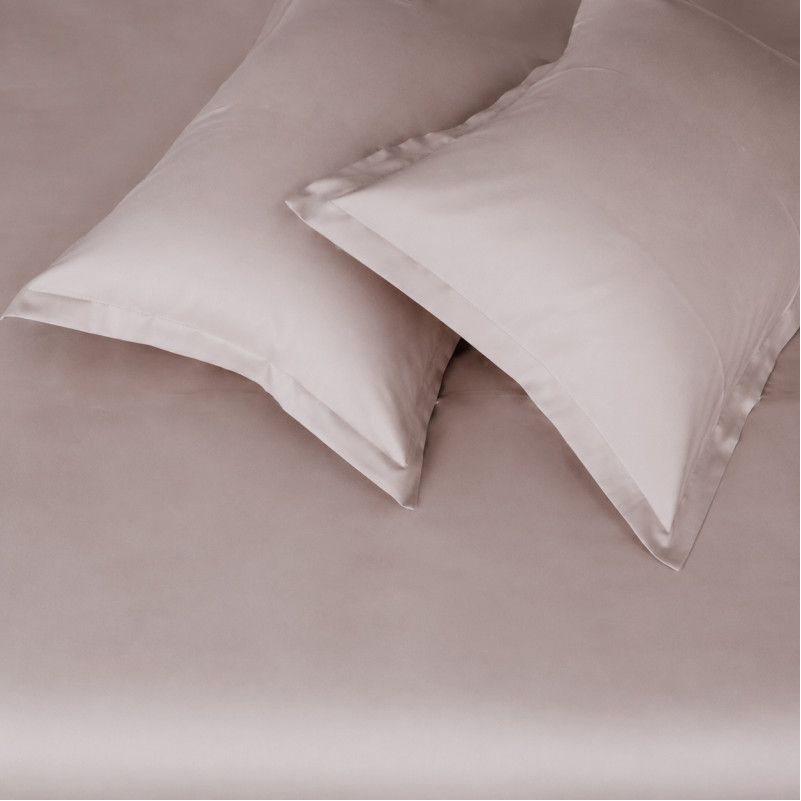 Пододеяльник Tencel №14 Grey Blue - 4