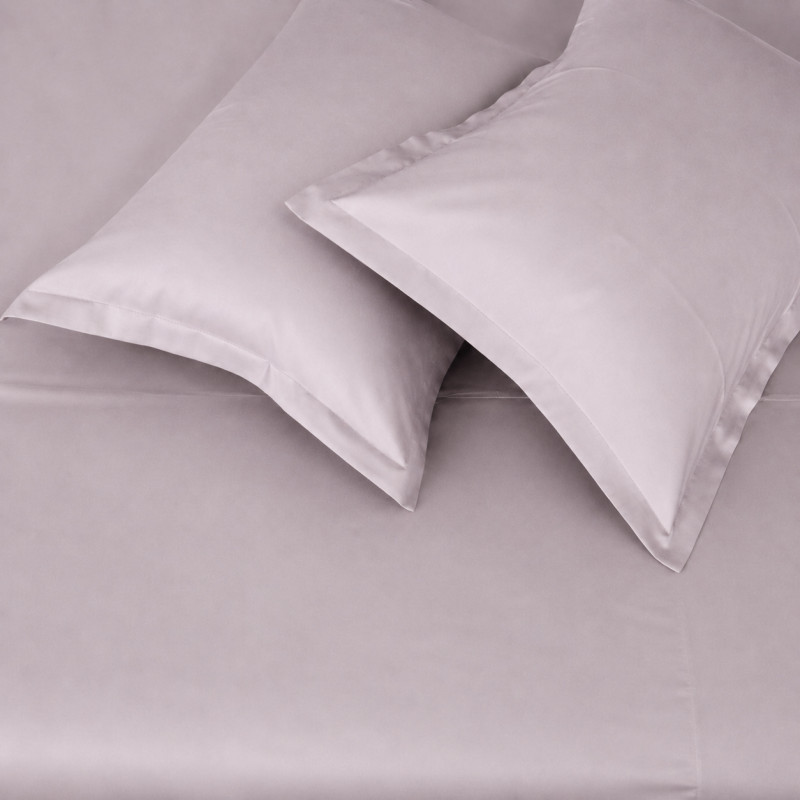 Пододеяльник Tencel №11 Light Beige Фото - 8