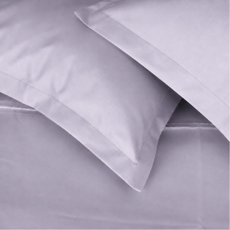 Пододеяльник Tencel №10 Light Ivory Фото - 6
