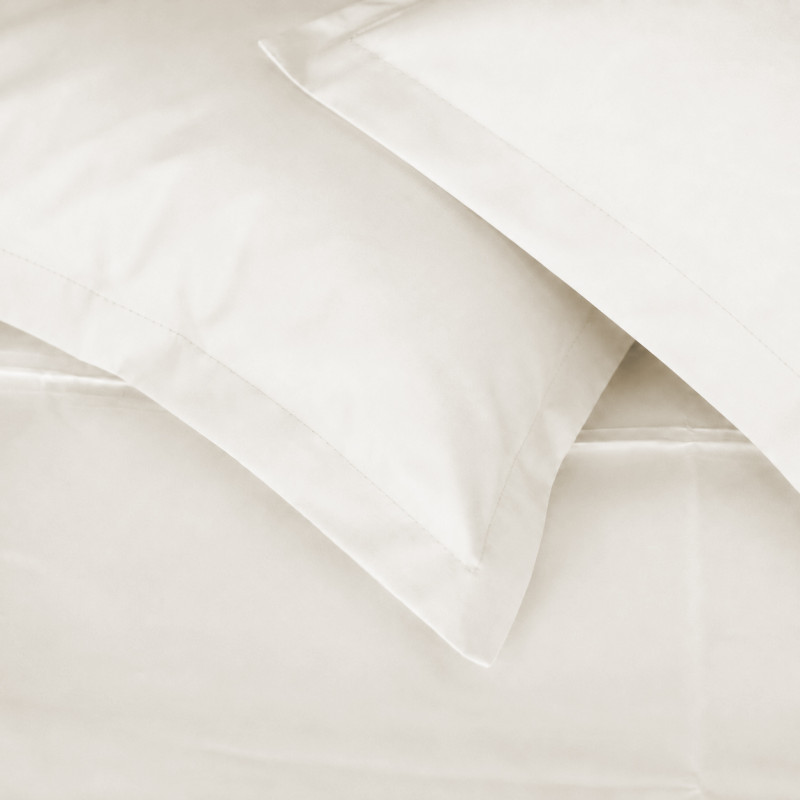 Пододеяльник  Tencel №09 Milk Фото - 6