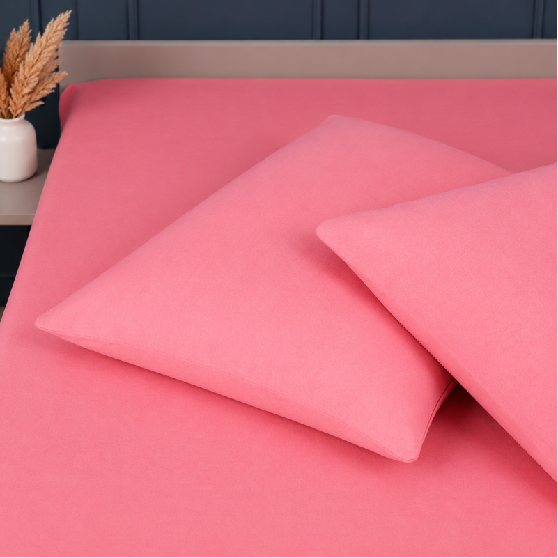 Простирадло 40-0027 Rose Blush - 2