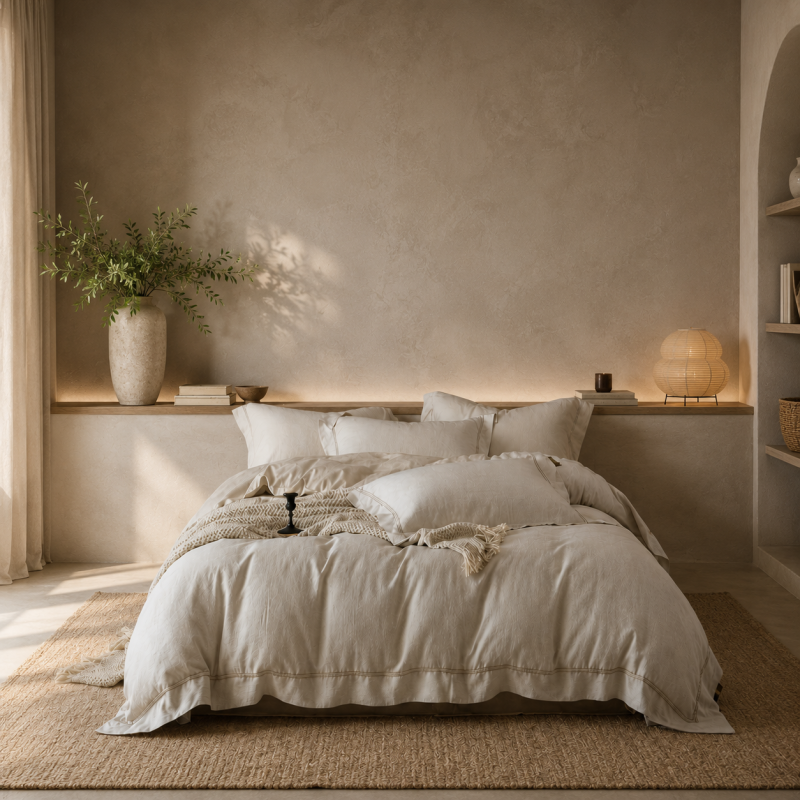 Комплект постільної білизни Tencel Harmony - 3