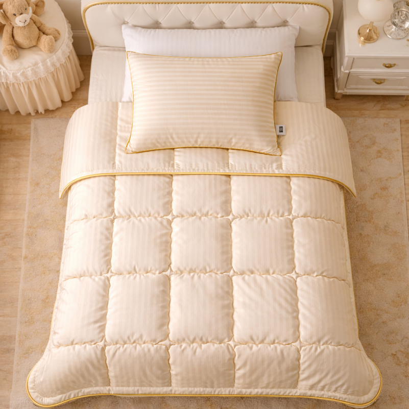 Набор детский летний №856 Carmеla Ecosilk - 3