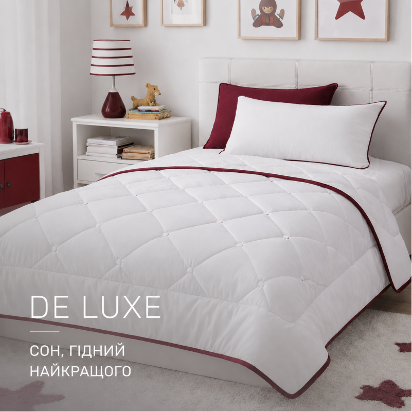 Набор детский деми №866 Deluxe 3M ТМ THINSULATE ТМ - 1