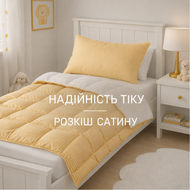 Набор детский летний №877 Carmela пух - 2