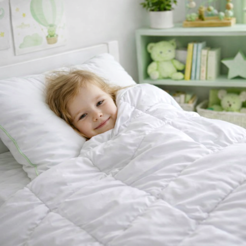 Набор детский деми №851 Eco Ecosilk - 5