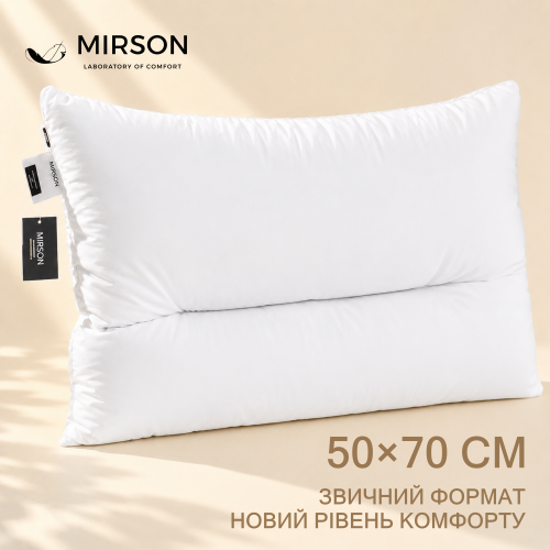 Подушка ортопедична №600 Lolidream - 1