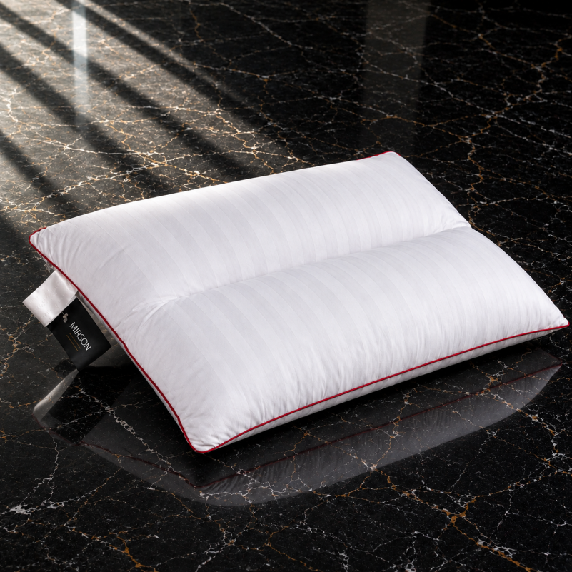 Подушка ортопедична DeLuxe Eco-Soft №567 Фото - 6