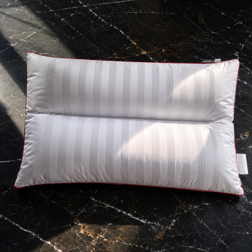 Подушка ортопедична DeLuxe Eco-Soft №567 Фото - 8