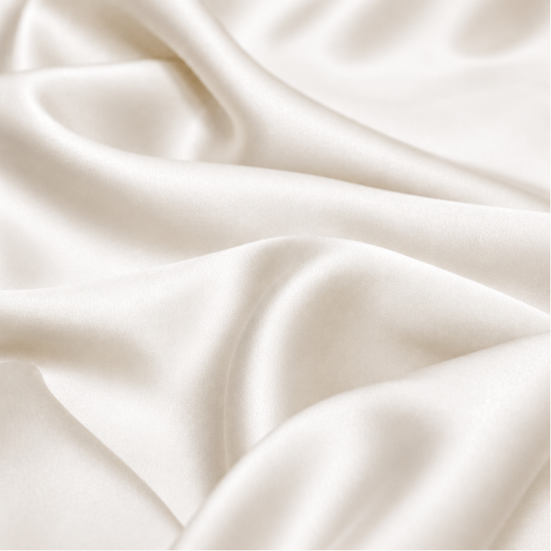 Комплект постільної білизни Tencel Lumi white - 2