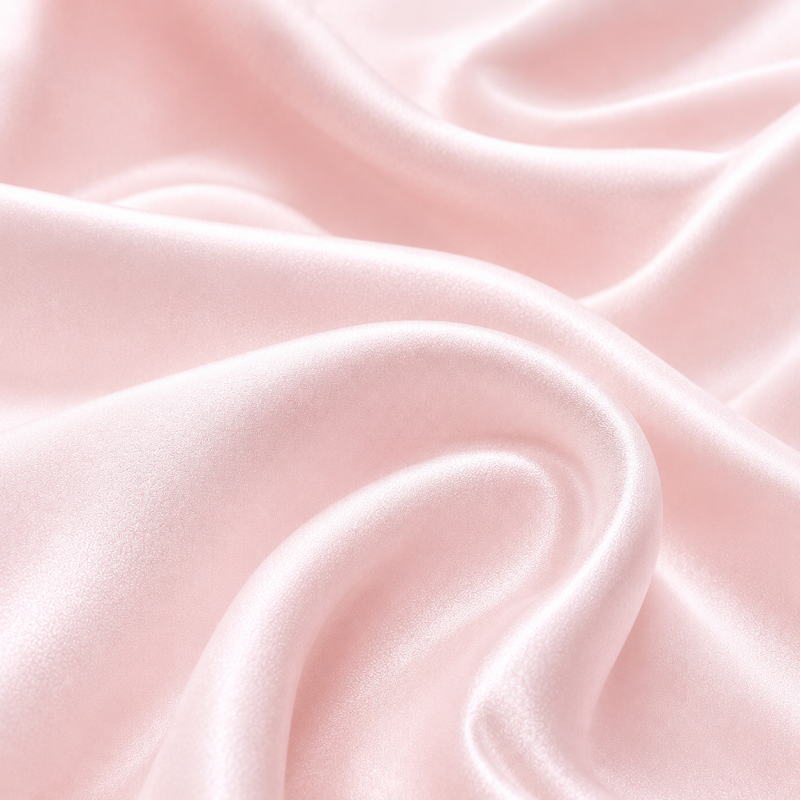 Комплект постільної білизни Tencel Lumi pink - 2