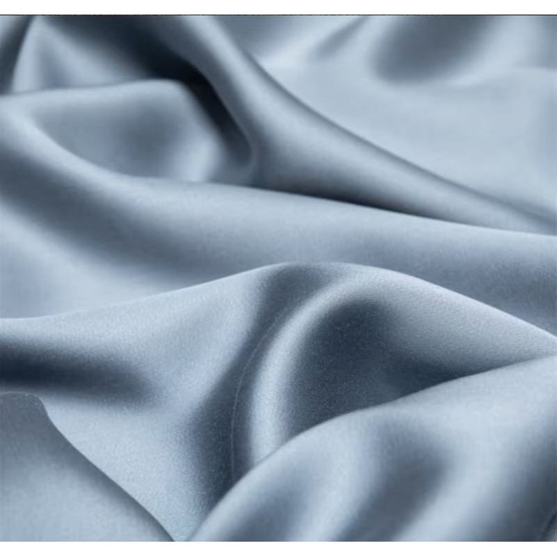 Комплект постельного белья Tencel Lumi blue - 2