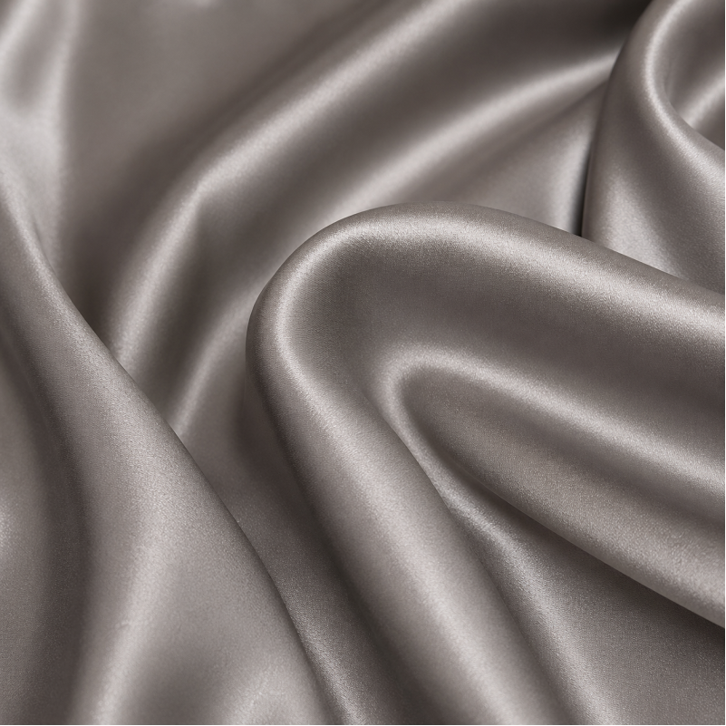 Комплект постельного белья Tencel Lumi gray - 2