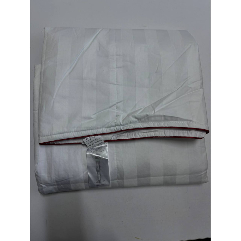 Наматрацник №299 DeLuxe Silk Kapok (водонепроникний, на гумці по кутах}УЦІНКА - 1