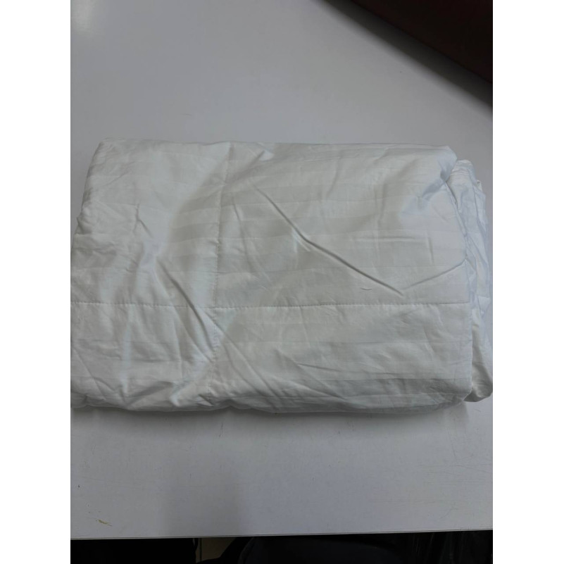 Наматрацник №318/3 Royal Pearl Тенсель (MODAL) Waterproof (водонепроникний на гумці по периметру) УЦІНКА - 1