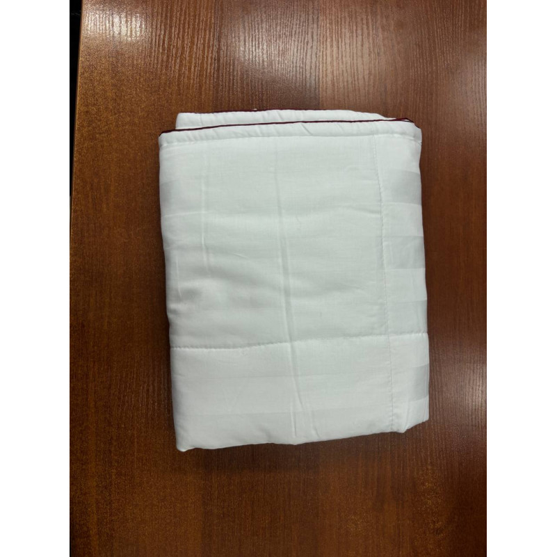 Наматрацник №269 Deluxe Cotton (водонепроникний на гумці по кутах) УЦІНКА - 1