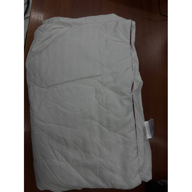 Наматрацник №271 Deluxe Cotton Aloe Vera (водонепроникний на гумці по периметру) УЦІНКА  - 1