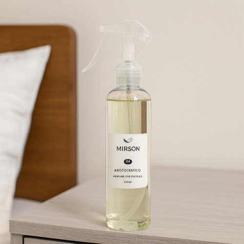 Спрей №04 Aristocratico 250 мл