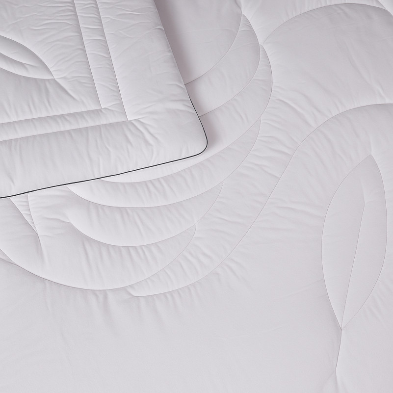 Ковдра антиалергенна №507 "Marzello Collection" EcoSoft  Фото - 7
