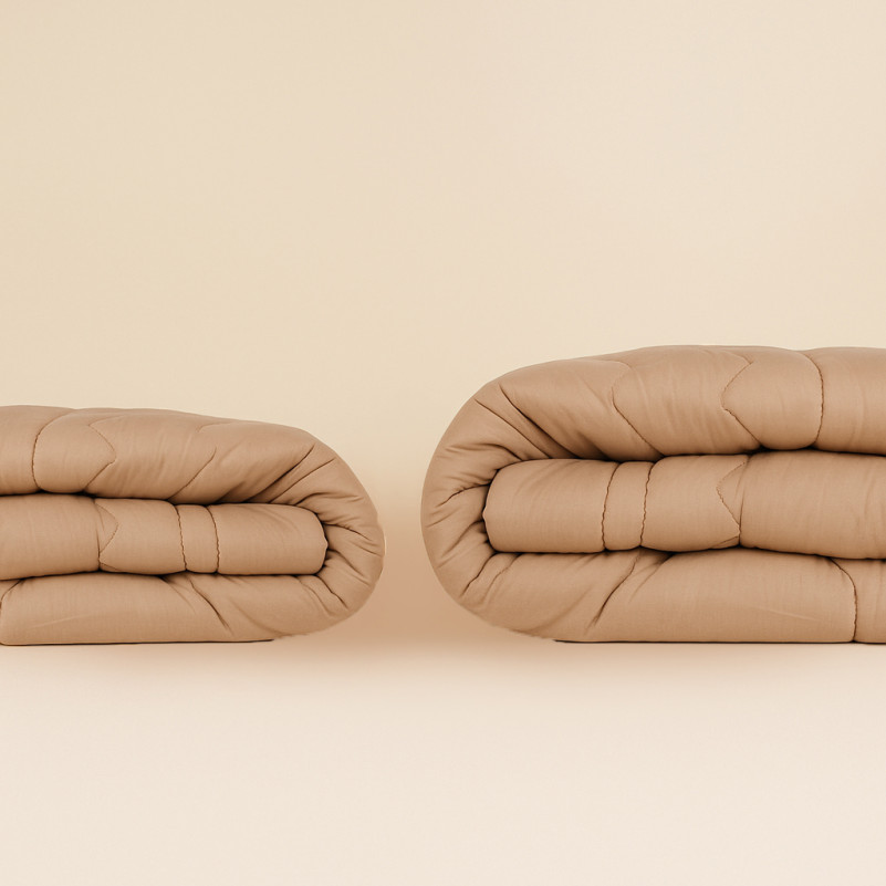 Одеяло шерстяное №516 "Marzello Collection" Wool  - 7