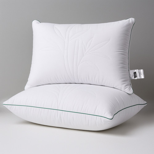 Подушка бамбуковая №520 "Marzello Collection" Bamboo 