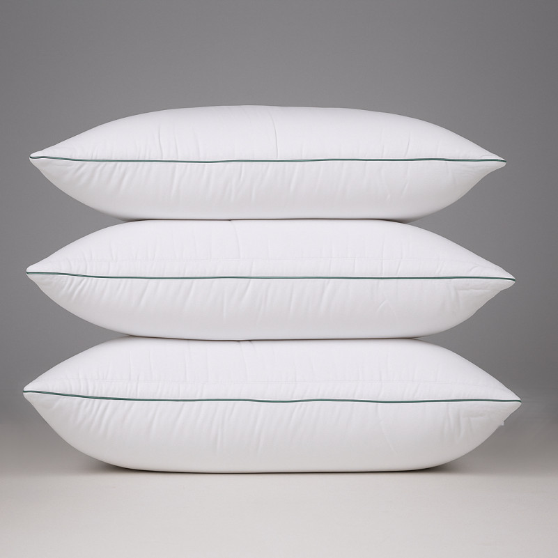 Подушка бамбуковая  №519 "Marzello Collection" Bamboo (мягкая) - 7