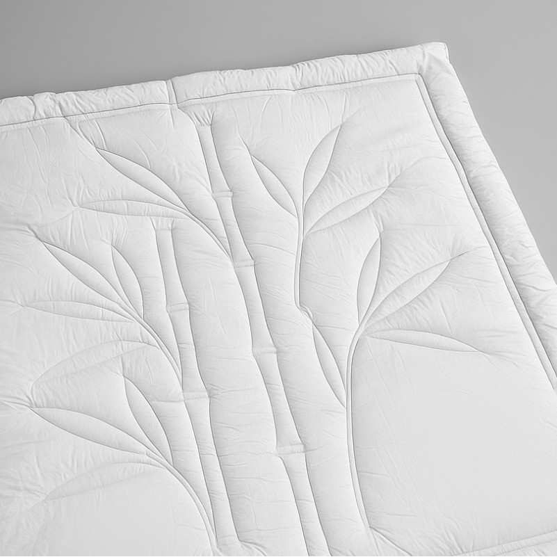 Ковдра бамбукова №521 "Marzello Collection" Bamboo Літо - 5