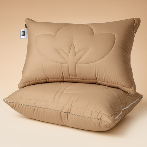 Подушка хлопковая №526 "Marzello Collection" Cotton 