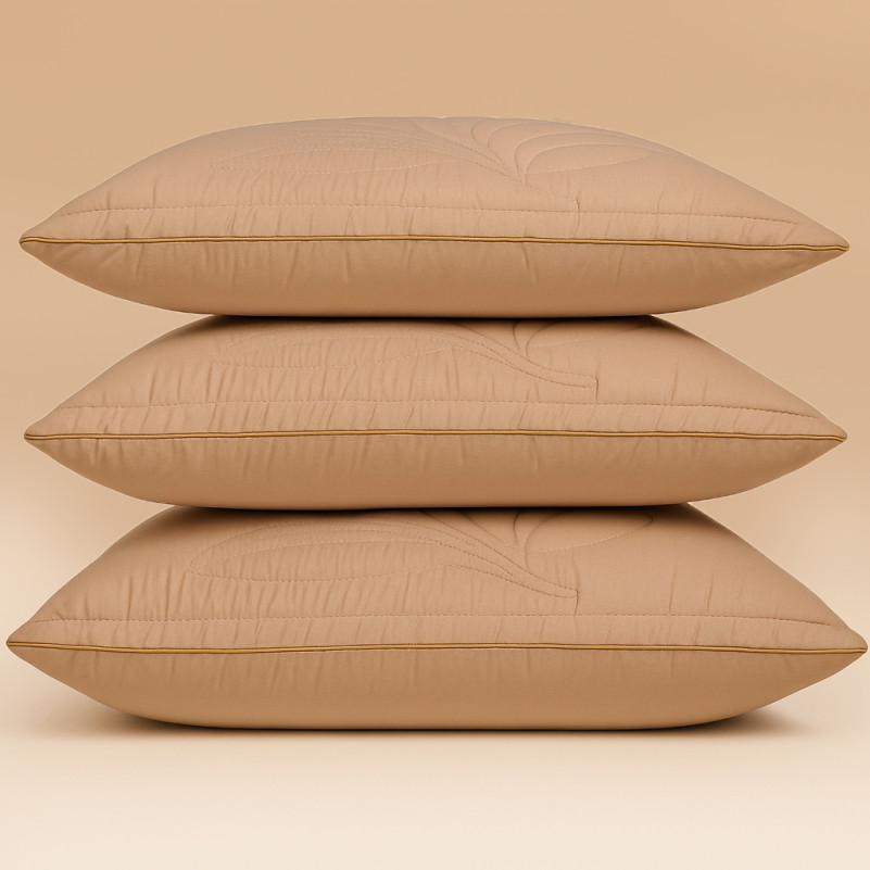 Подушка хлопковая №526 "Marzello Collection" Cotton  - 7