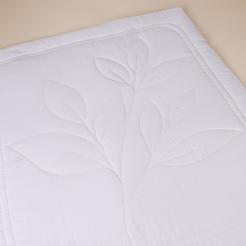 Одеяло антиаллергенное №512 "Marzello Collection" Tencel Літо Фото - 6