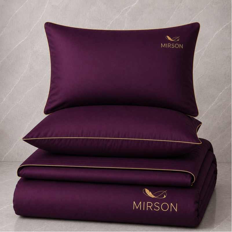 Пододеяльник Сатин 3220 Oriana Corner