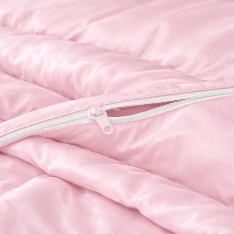 Комплект постельного белья Сатин JUNIOR 00199 Laura - 8