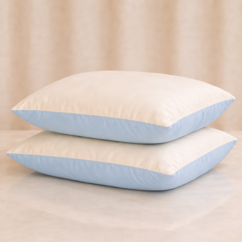 Комплект постельного белья Сатин JUNIOR 0845+ 0840 Evans - 4