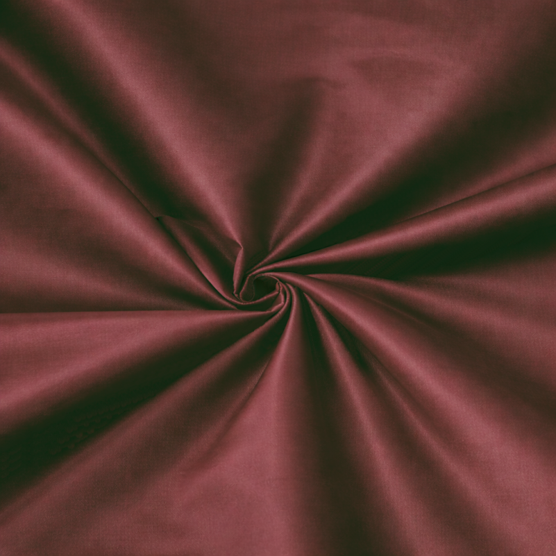 Комплект постельного белья Сатин JUNIOR Satin Light Pro 10-021 Brick red - 7