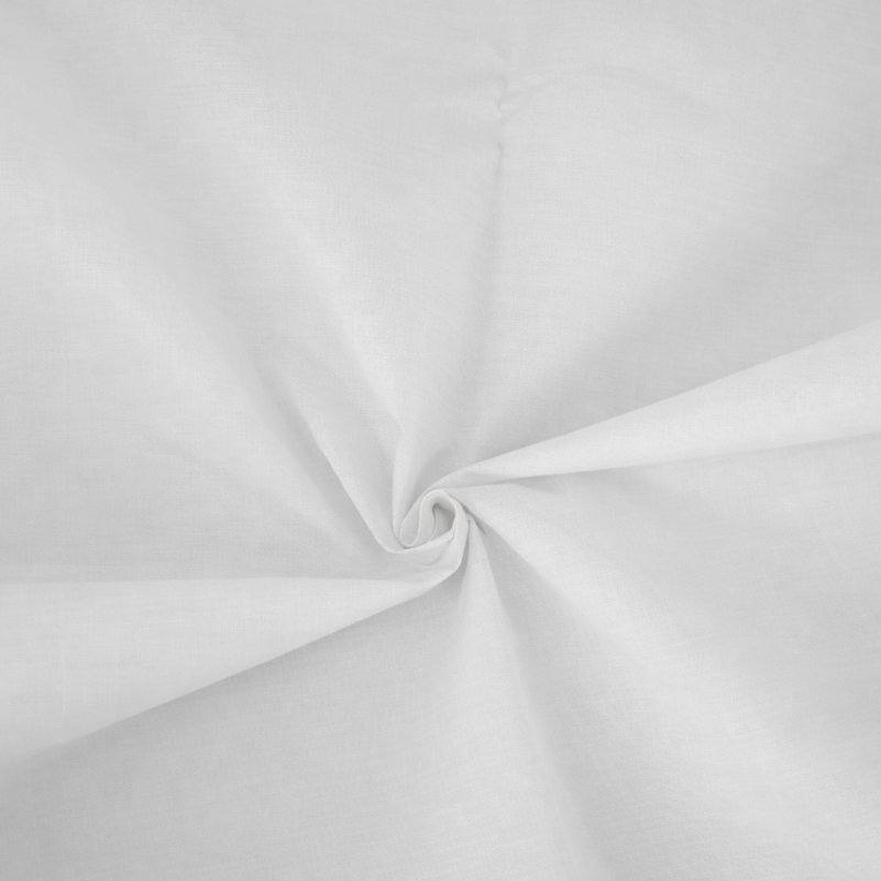 Комплект постельного белья Ranforce Elite JUNIOR 11-2107 White - 9