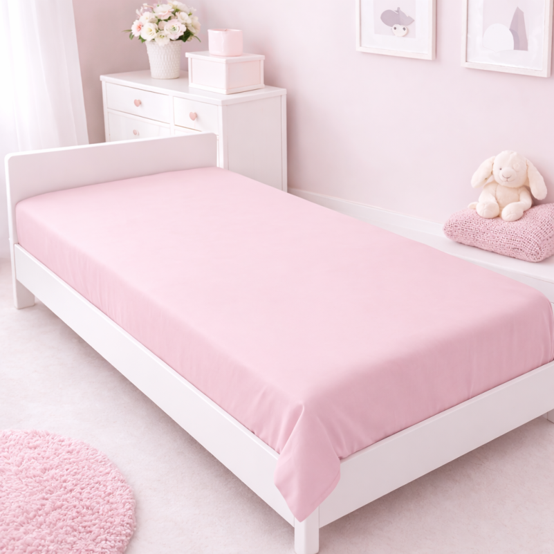 Комплект постельного белья Бязь JUNIOR 11-2409 Elma - 5