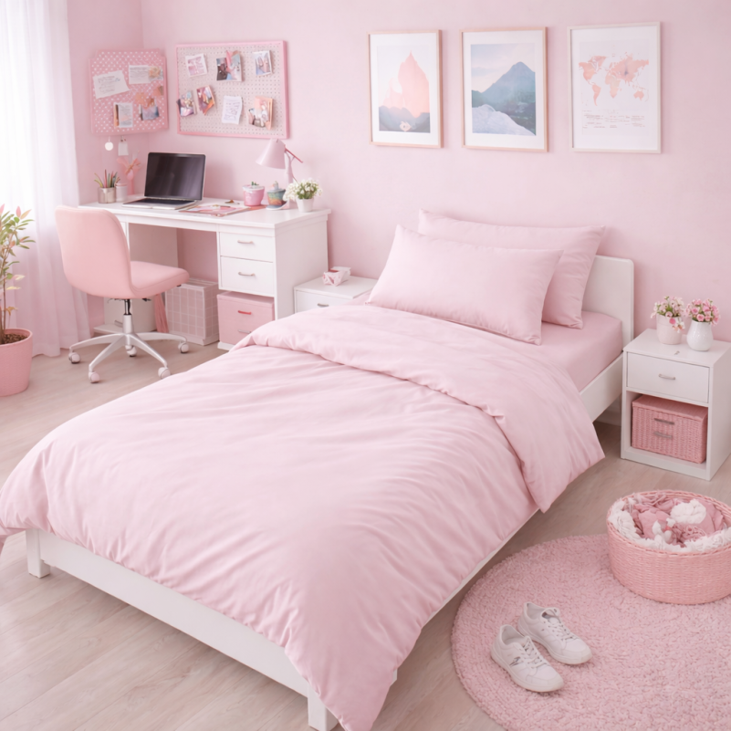 Комплект постельного белья Бязь JUNIOR 11-2409 Elma - 6