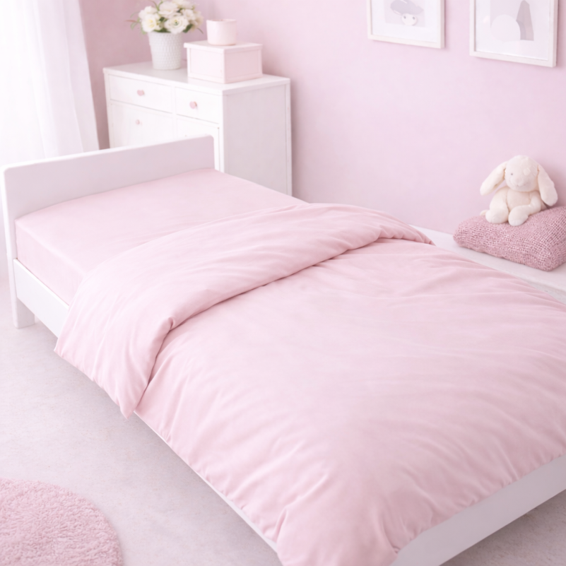 Комплект постельного белья Бязь JUNIOR 11-2409 Elma - 9