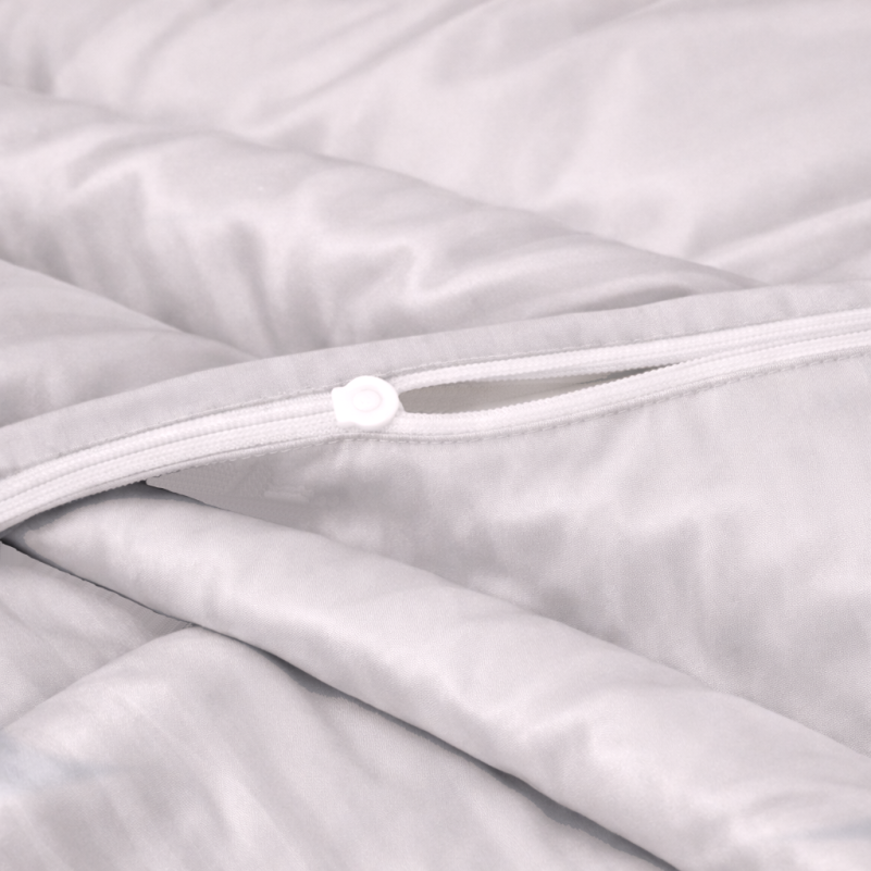 Комплект постельного белья Сатин JUNIOR 0841 Powder - 8