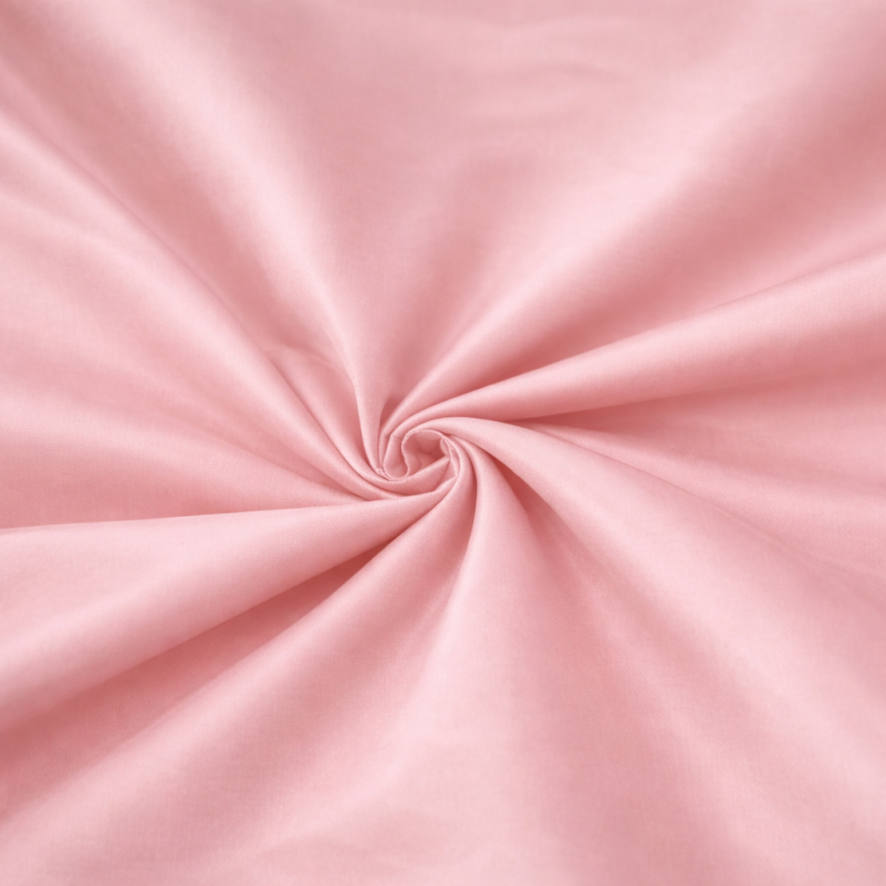 Комплект постельного белья Сатин JUNIOR Satin Light Pro 10-003 Pink - 7