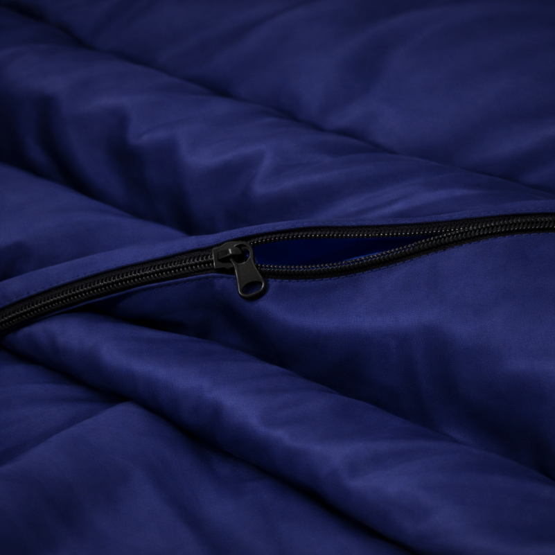 Комплект постельного белья Сатин JUNIOR 4052 Ocean - 8