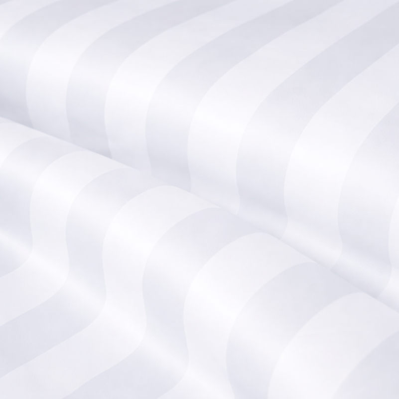 Комплект постельного белья Сатин JUNIOR Satin Jacquard "Royal Pearl" - 7