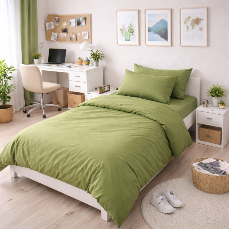 Комплект постельного белья Бязь JUNIOR 12-0714 Daniela - 6