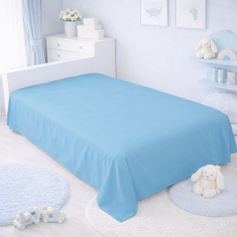 Комплект постельного белья Бязь JUNIOR 12-4608 Lucretia - 5