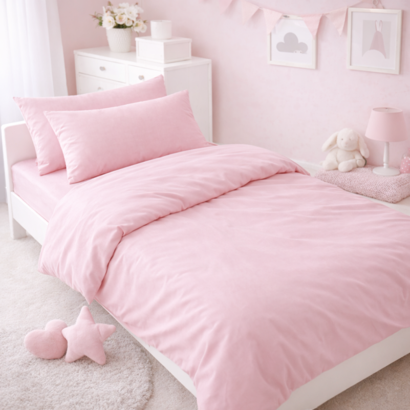 Комплект постельного белья Бязь JUNIOR 14-1312 Domiano