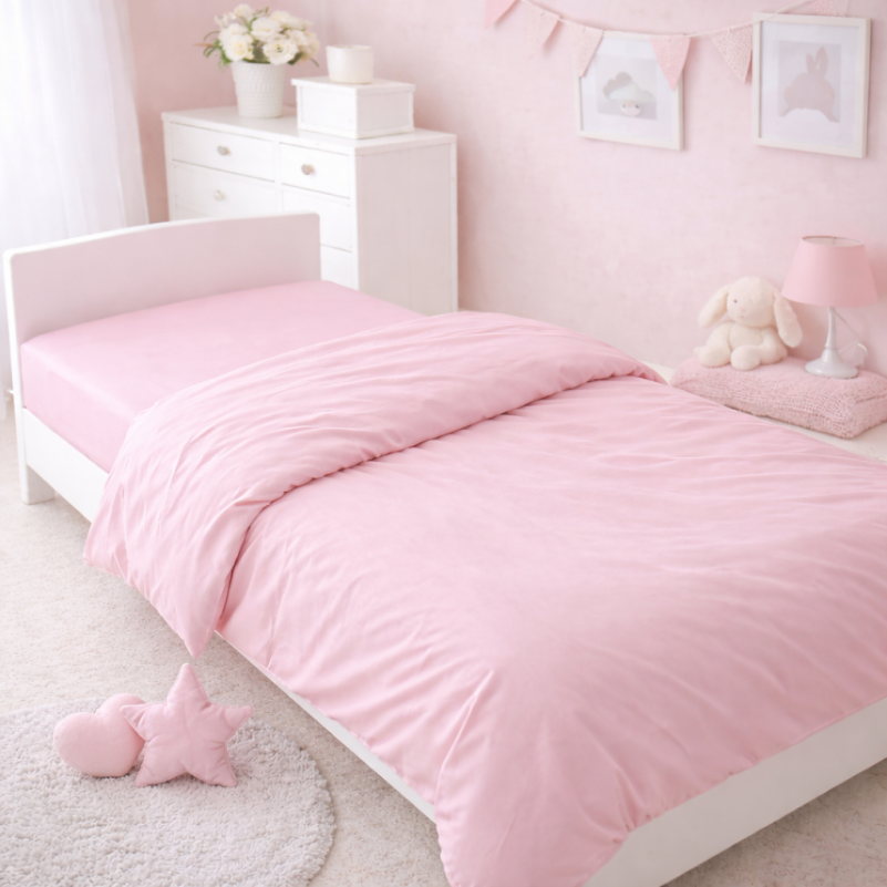 Комплект постельного белья Бязь JUNIOR 14-1312 Domiano - 7