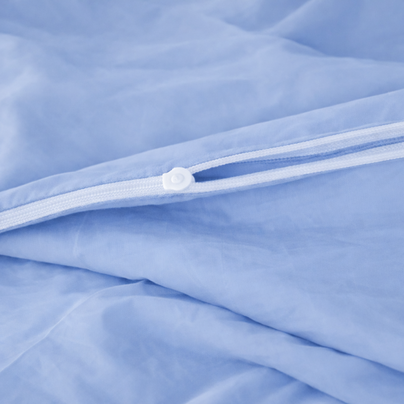 Комплект постельного белья Бязь JUNIOR 14-4121 Blanco - 9