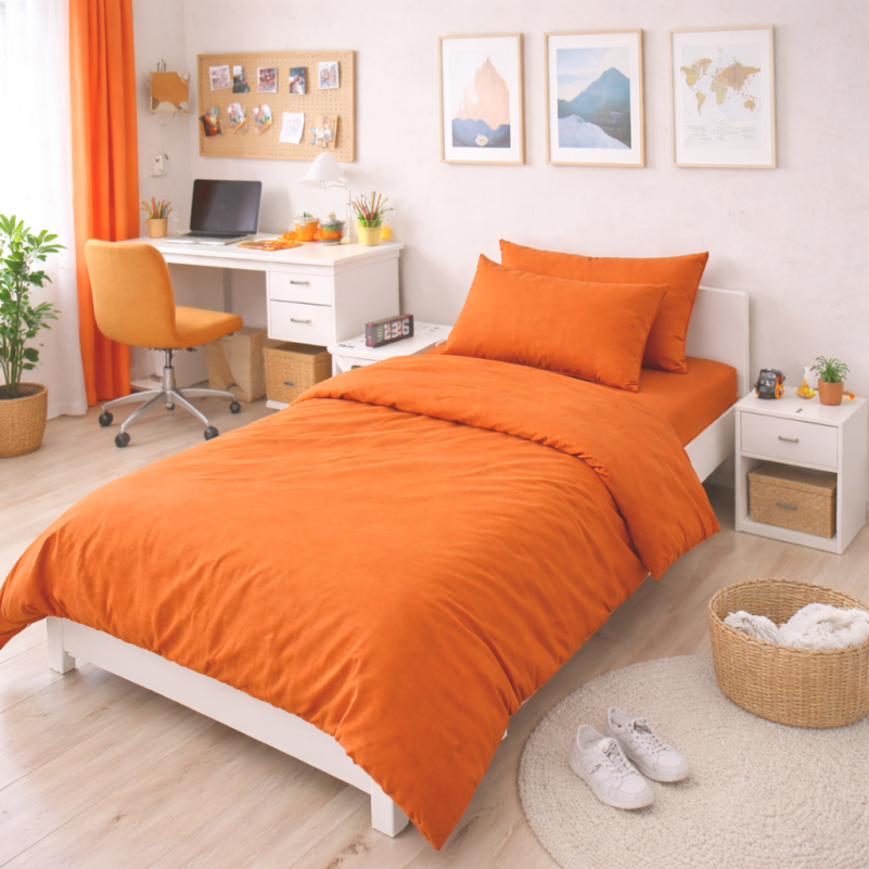 Комплект постельного белья Бязь JUNIOR 16-1364 Palermo - 4