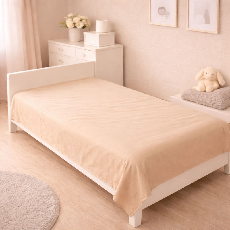 Комплект постельного белья Бязь JUNIOR 16-1365 Santorini - 5